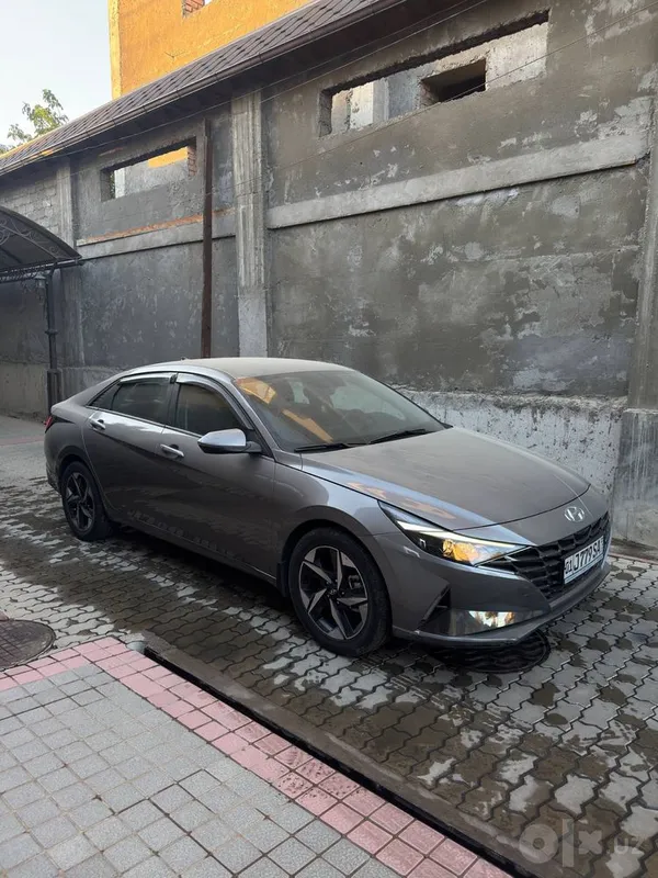 Hyundai Elantra 2.0 срочно 3 Hyundai Elantra 2.0 срочно 3