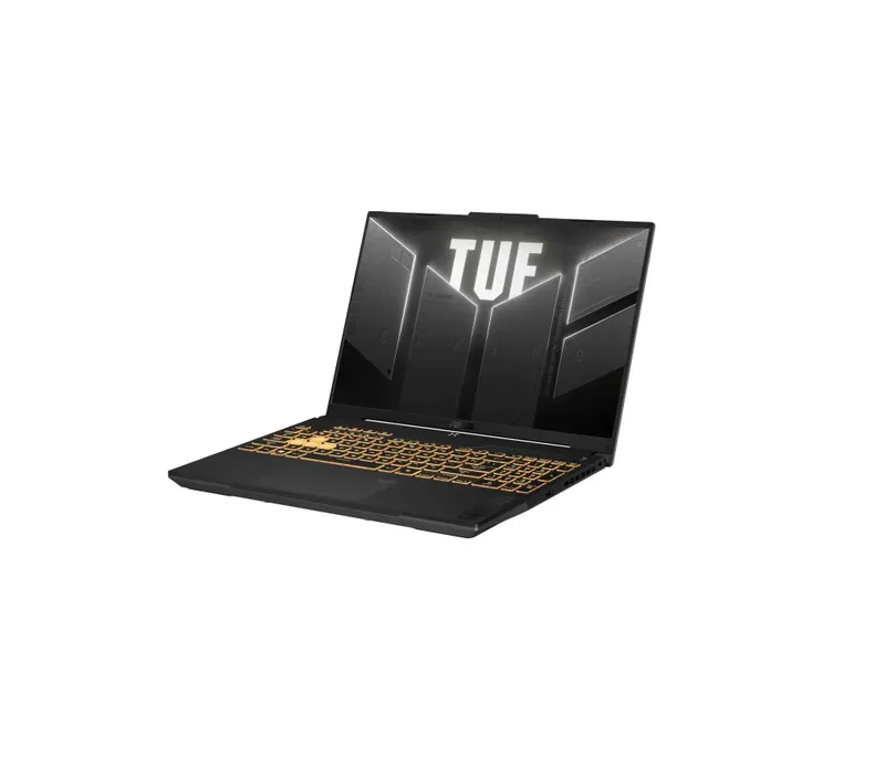 # Ноутбук ASUS TUF Gaming FX607VJB (Core 5-210H/16GB/512GB/RTX 3050) 2