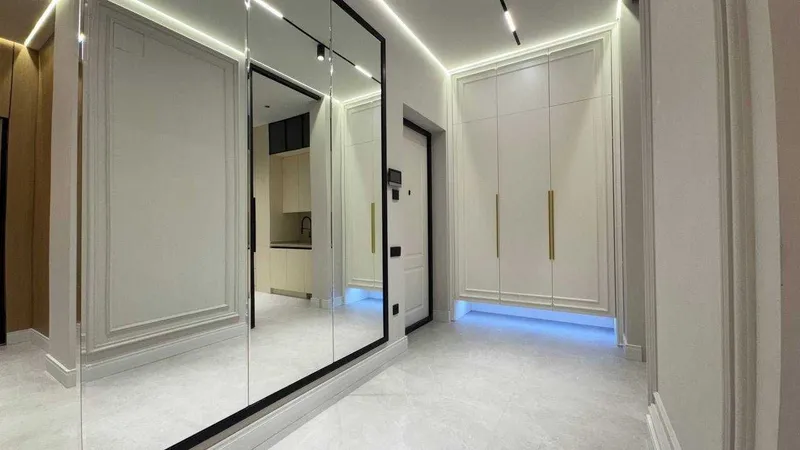 СРОЧНО! Сдаётся 2-ком ЖК NRG Hayot | Юнусабад | 650 | Дизайнерский ‼️ — фото 5