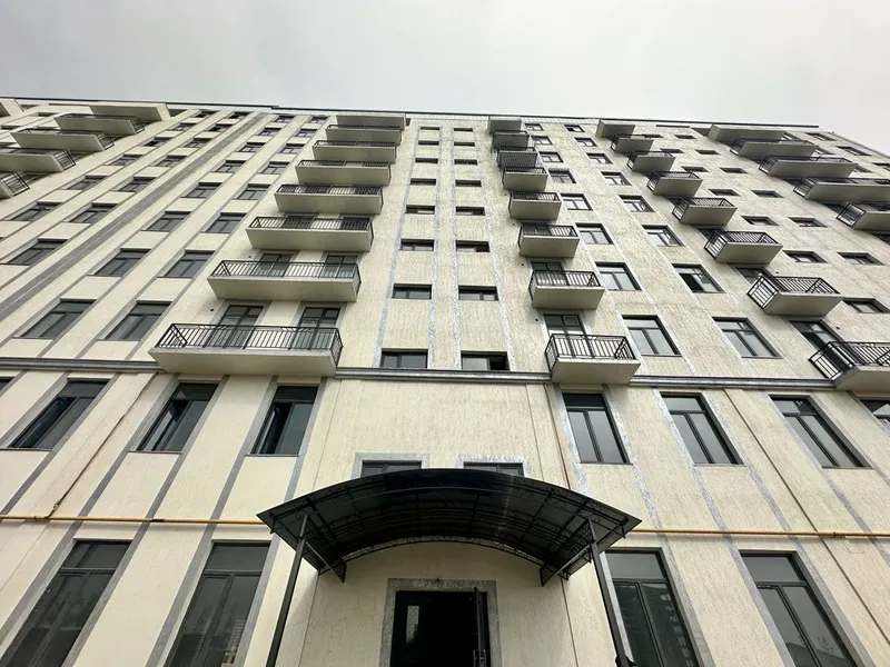 Новая квартира двухкомнатная — фото 1 Новая квартира двухкомнатная — фото 1