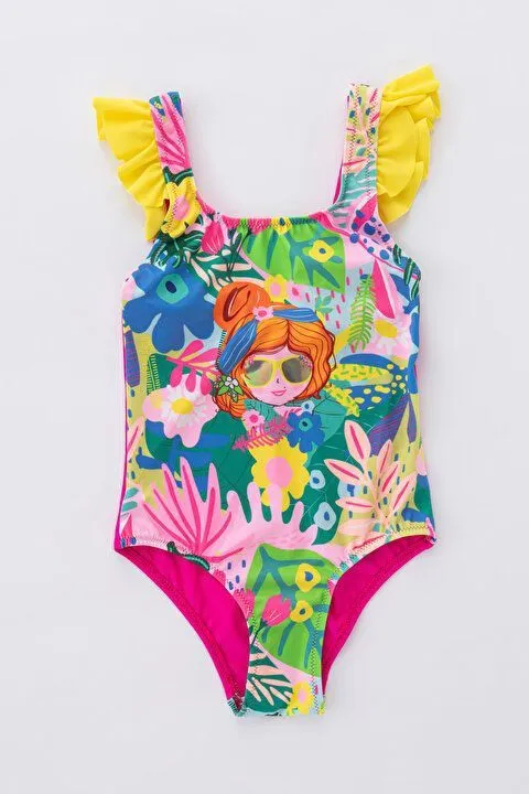 Детский купальник Penti Young (3–4 года) Продам детский купальник фирм