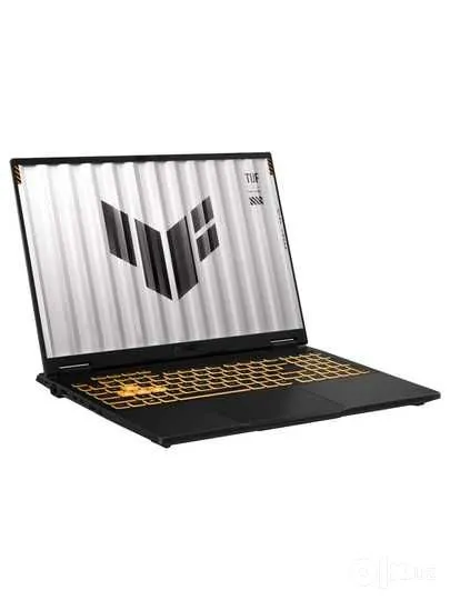 ASUS TUF Gaming F16 Intel Core i7-14650HX 16/512 RTX 5050 8GB 16 WUXGA 4 ASUS TUF Gaming F16 Intel Core i7-14650HX 16/512 RTX 5050 8GB 16 WUXGA 4