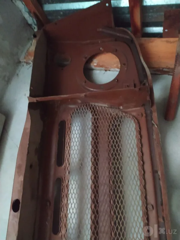 UAZ 469 qoplamasi 3 UAZ 469 qoplamasi 3