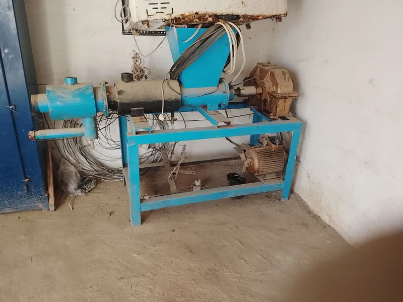 Kir sovun apparati sotiladi