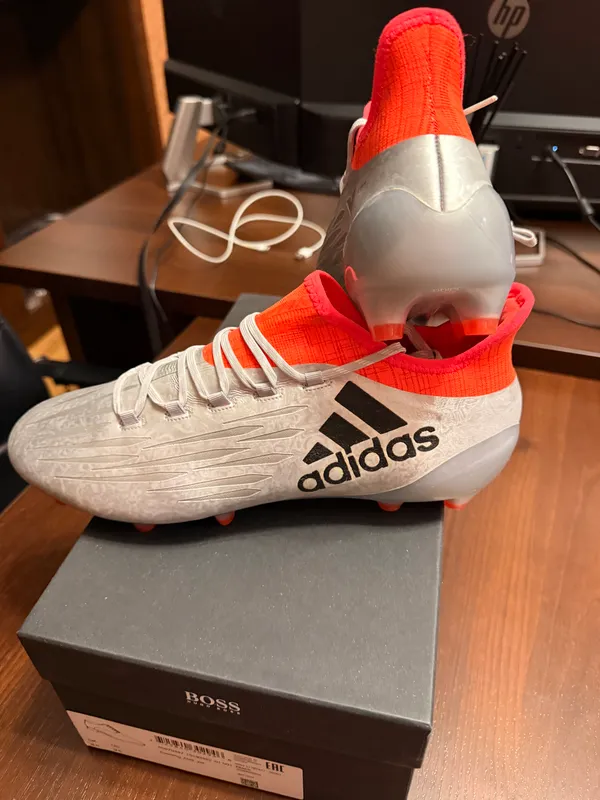Бутсы Adidas , оригинал новые — фото 2