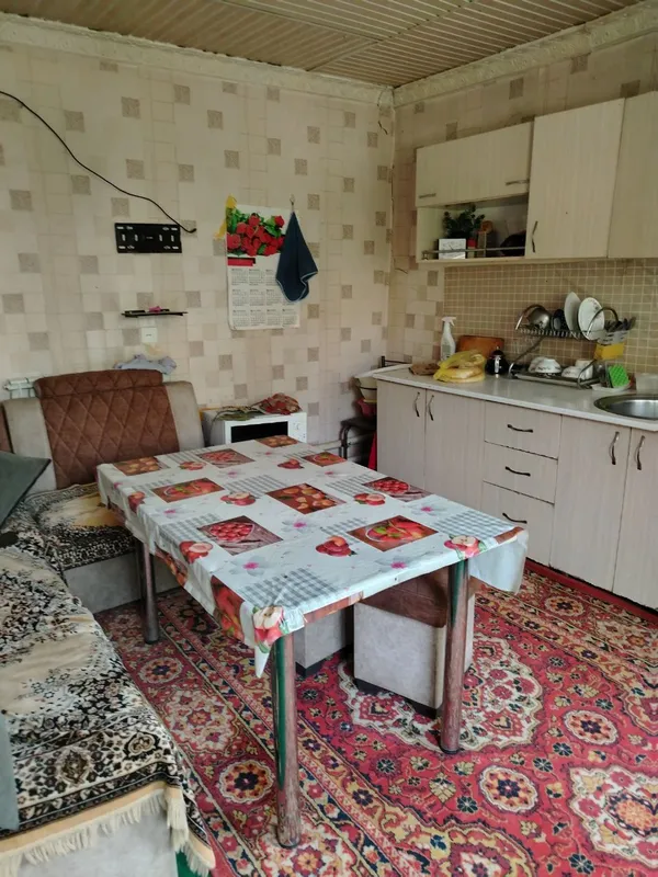 uchastka  sotiladi 16 yarim sotik 25 sotgi — фото 2