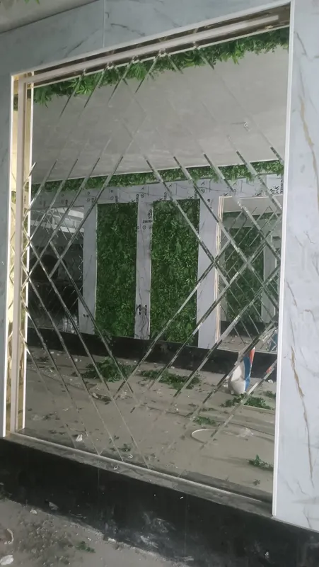 Tosh oyna va dush kabinalar tayyorlash, yetkazib berish va ornatish — фото 2