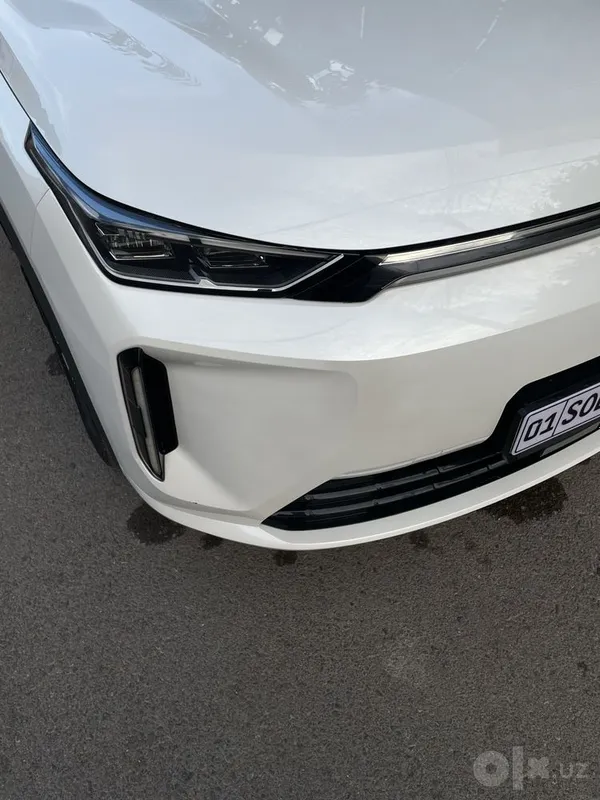GAC Aion i60 ГИБРИД 6 GAC Aion i60 ГИБРИД 6