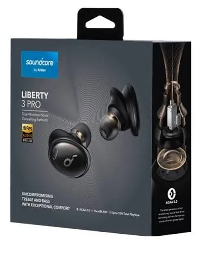Anker soundcore liberty 3pro — фото 1