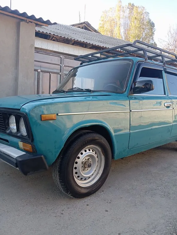 Жигули 06 сотилади