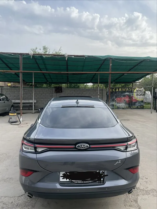 Jac j7 сотилади 2022 йил 5