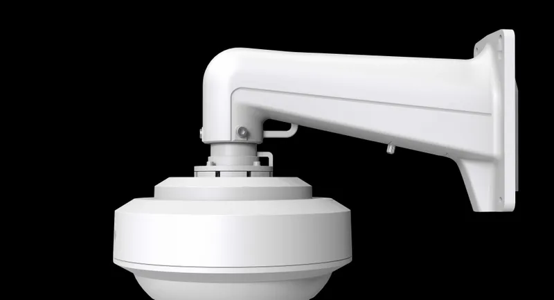 Точка доступа Wi-Fi Hikvision DS-3WAP6618-EI 3 Точка доступа Wi-Fi Hikvision DS-3WAP6618-EI 3