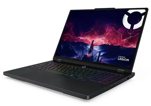Новый Lenovo Legion 5 — фото 1