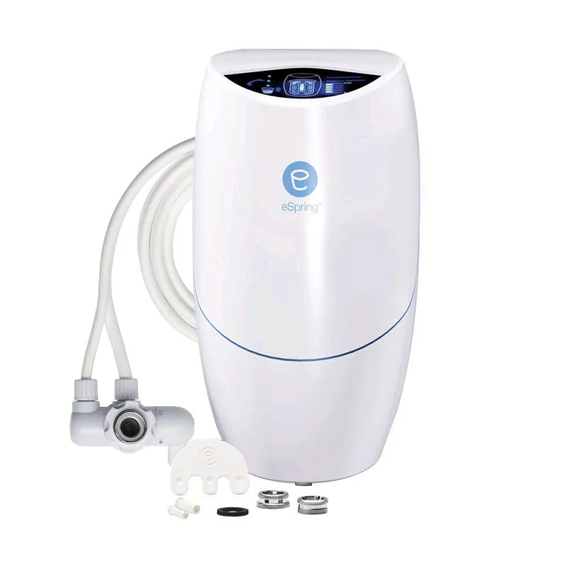 eSpring   Система очистки воды — фото 1
