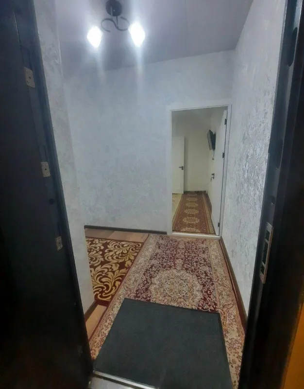 Юнусабад 14й Квартал м Туркистан 2-комнатная 4