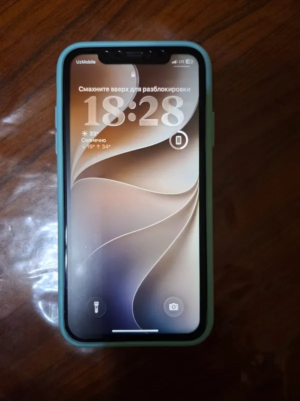 iphone 11 sotiladi — фото 2