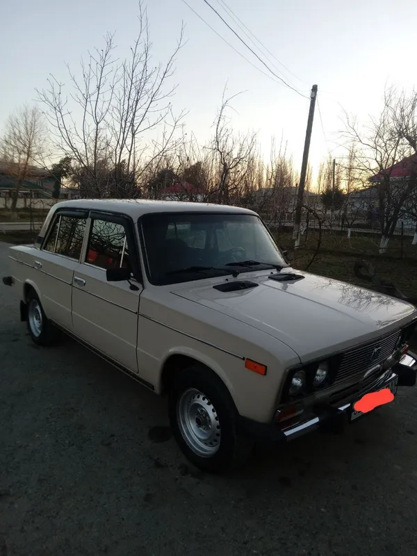 2106 lada ideal zoʻri 1992.metan benzin.