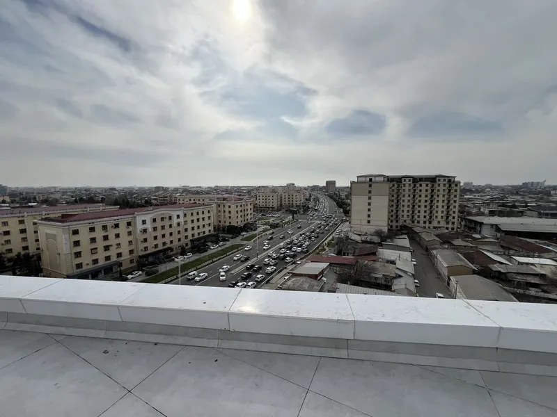 Аренда под Ресторан, кафе или Студия Фото, 302м2 Улица Нурафшон — фото 6