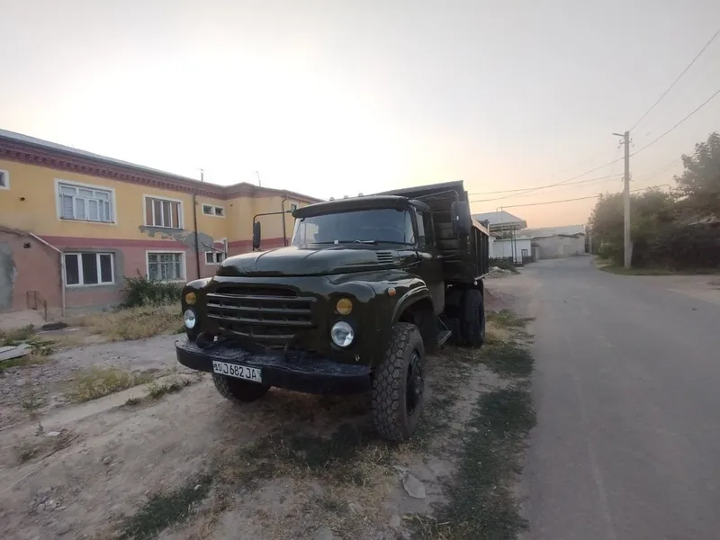Юргизилишида муаммолар йук 5