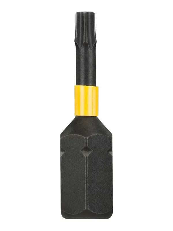Набор бит с магнитным держателем DeWALT "EXTREME" IMPACT 25мм 32шт. — фото 4