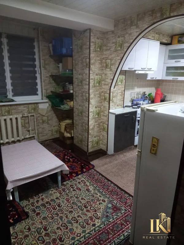 Продаётся 4-комнатная квартира, 98 м², Мирабадский район (ориентир Legion/328 школа) — фото 3