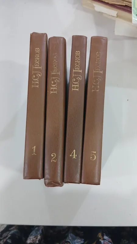 Продам подписные издания 6