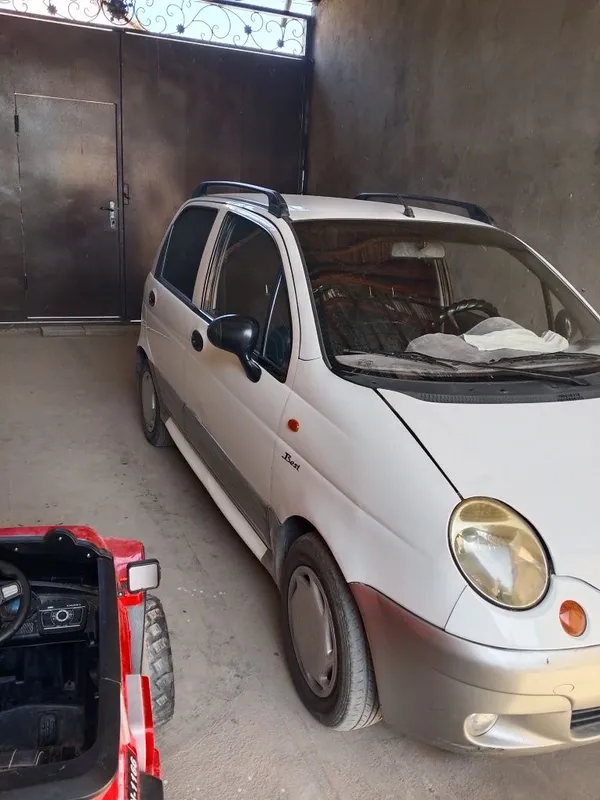 Автомобиль с гарантией 1