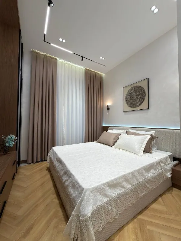 2-комнатная квартира, 47 м², Мирабад 6 2-комнатная квартира, 47 м², Мирабад 6