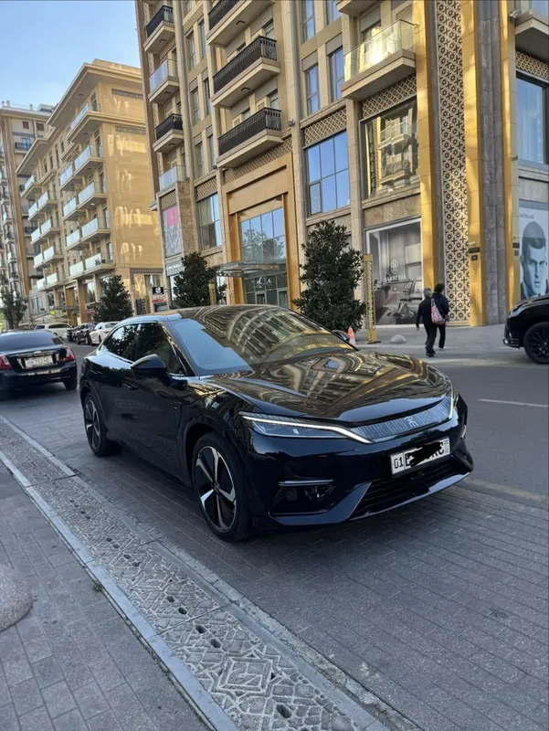 Byd song L 2024 yil 1 Byd song L 2024 yil 1