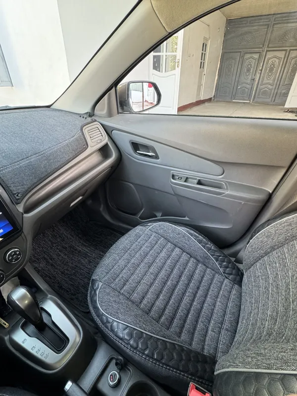 Chevrolet Cobalt — фото 4