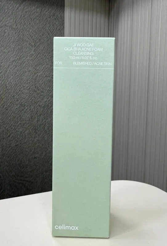 CELIMAX DUAL PORE + DARK SPOT PENKA