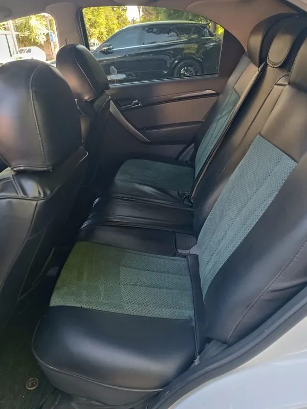 Nexia 3 AT Аренда Nexia 3 LTZ Автомат 2019 Пробег 81 000км Megicar, р — фото 4