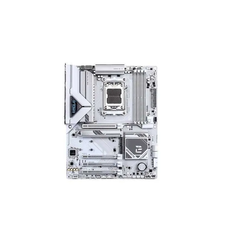 { Материнская плата Gigabyte B850 GAMING X WIFI6E DDR5 Socket AM5 1
