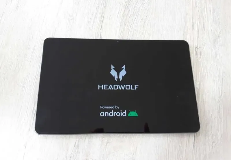 Хитой Планшет Headwolf H2C 10.1 dyum 16Gb/256 GB