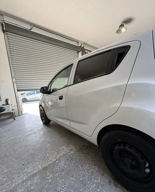 Продам Спарк Автомат 1.25 6 Продам Спарк Автомат 1.25 6