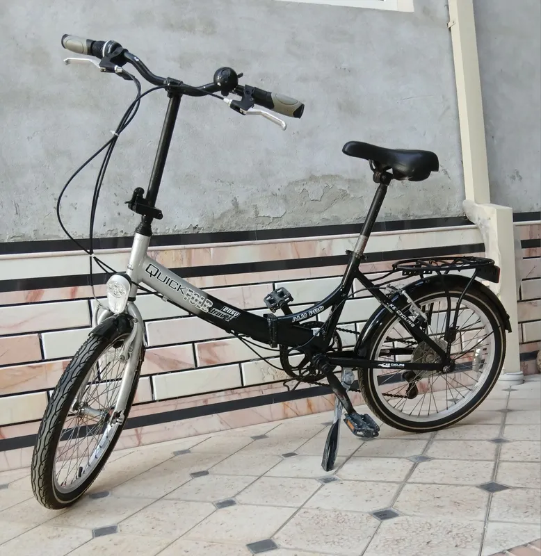 Germanskiy Velosiped 2