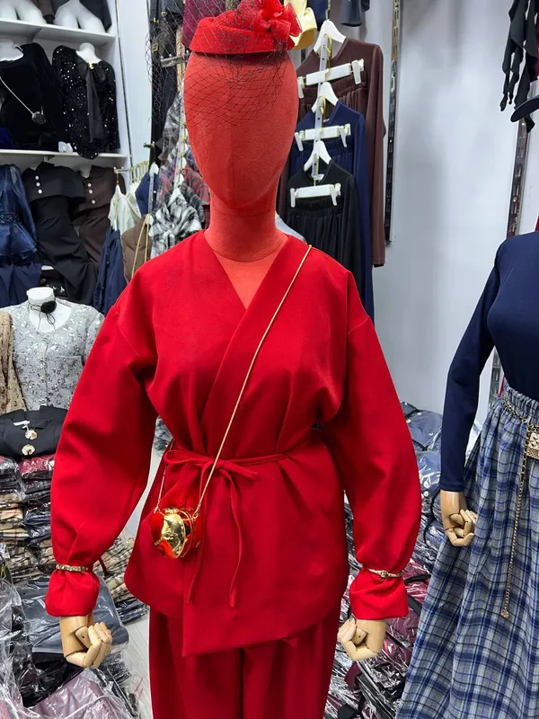 Trend двойка