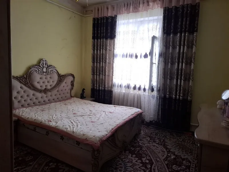 Urganhda 600 m²namunali hovli joy sotiladi 3