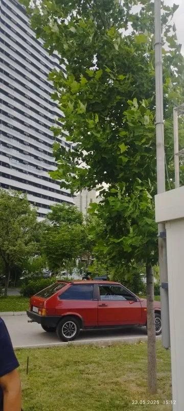 Lada 2108 ishqibozlari uchun SOTILADI — фото 2