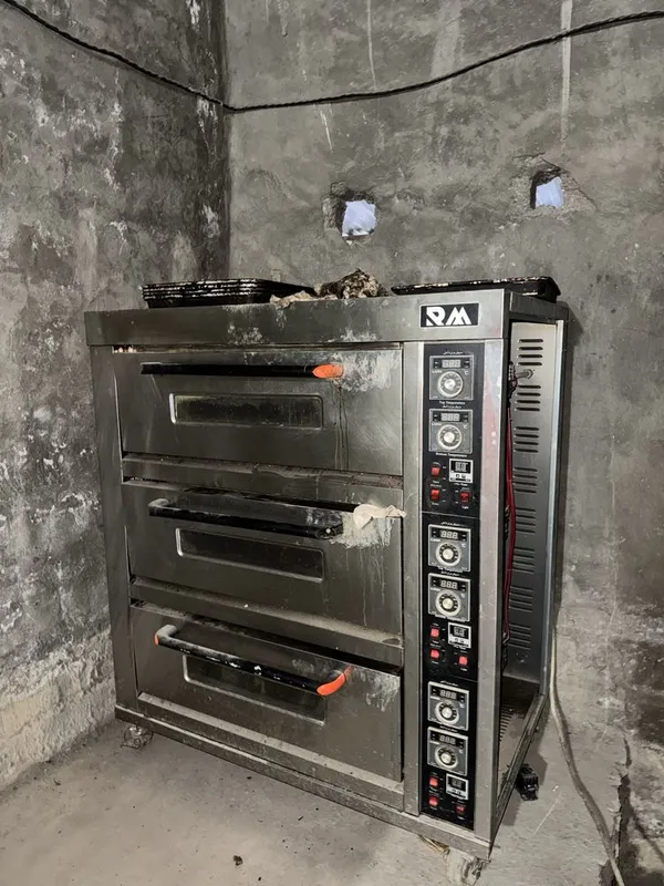 Kafega kerakli narsala sotiladi srochna 8