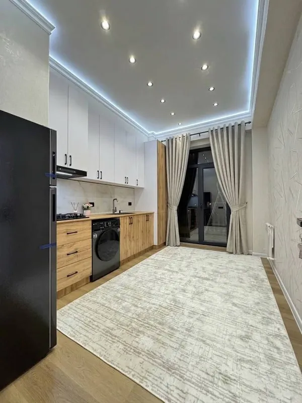 Depo Residence turar joy majmuasidagi 3 xonali kvartira 6 Depo Residence turar joy majmuasidagi 3 xonali kvartira 6