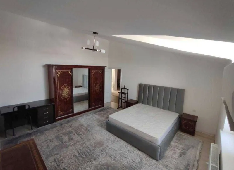 Жк Greenwich» / парк им. Фурката
Комнат: 5 2 Жк Greenwich» / парк им. Фурката
Комнат: 5 2