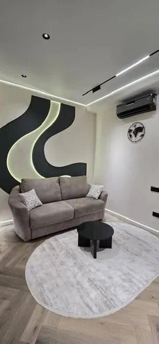 1-комнатная квартира, 39 м², Яккасарай 1 1-комнатная квартира, 39 м², Яккасарай 1
