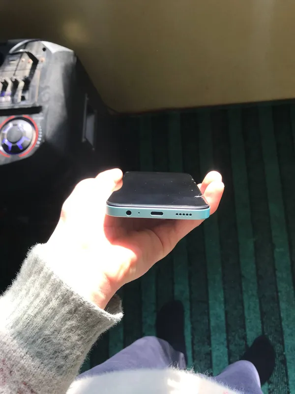 Honor X6c 6/128 5