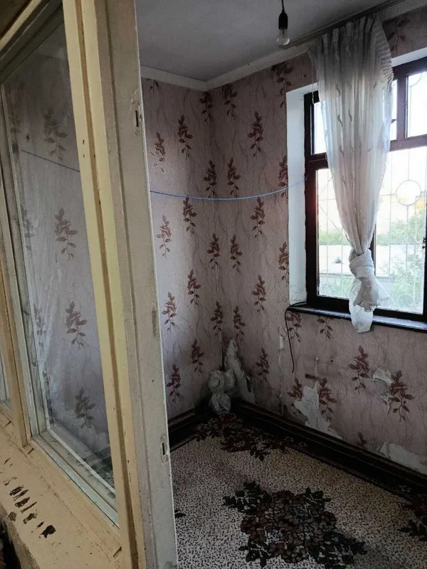 Продаю 1 ком квартиру 4