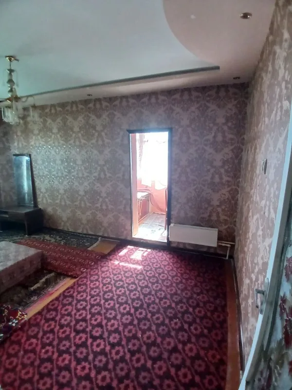 Аренда Квартира Метро Тинчлик 1/3/5 Алмазский район — фото 1