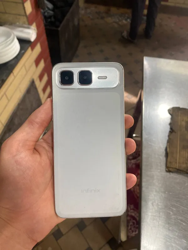 Infinix sport 10 + — фото 2