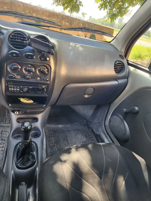Matiz 2009 yil mexanika 8 Matiz 2009 yil mexanika 8