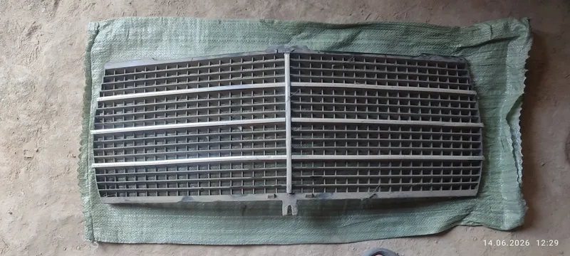 W126 mercedes запчасти — фото 3