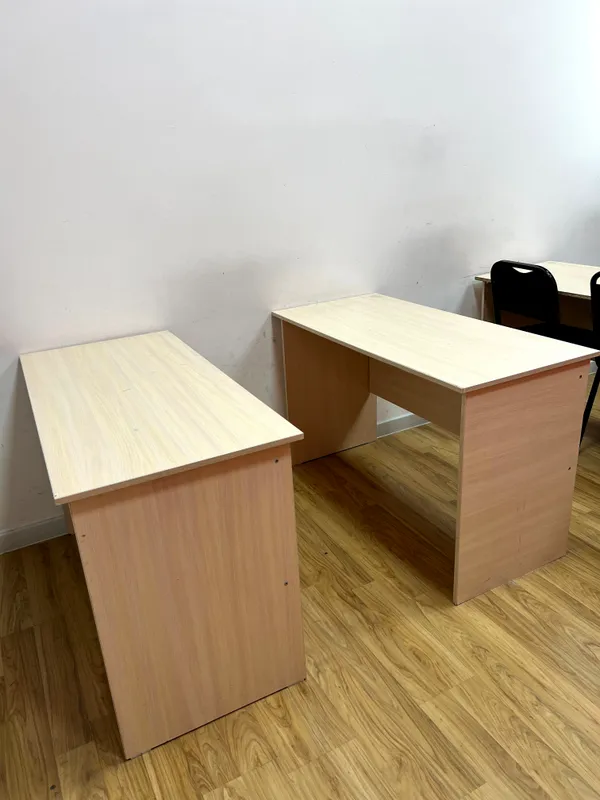 stol, partalar oquv markazi ma xususiy maktablarga — фото 1